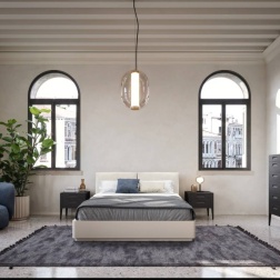 Letto Nido Novamobili